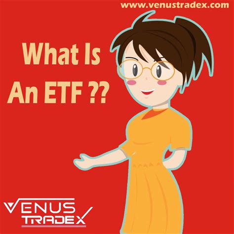 Etf Finance Meaning