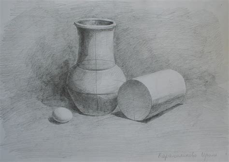 Рисунок. 1 класс