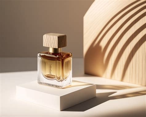 Redefining Luxury: Sustainable Wooden Packaging for Fragrances - Buy wooden caps, wooden and ...
