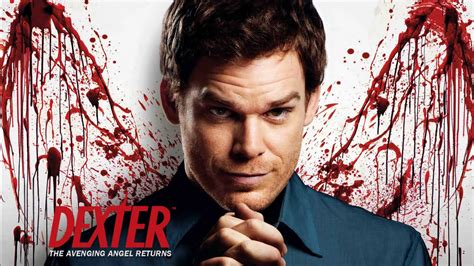 Composer Dan Licht on Writing for Dexter | HuffPost