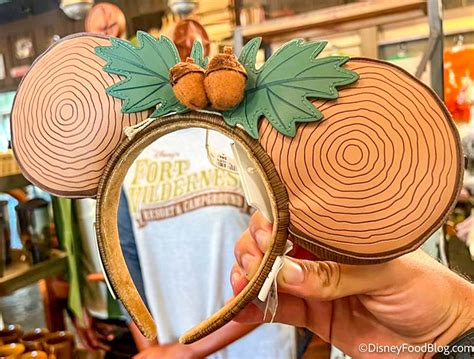 NEW Hotel-themed Loungefly Ears Are in Disney World! | the disney food blog