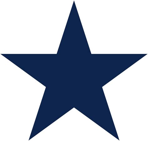 Dallas Cowboys Logo Old - Download Free at Gpng.Net