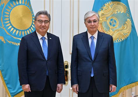 Kazakhstan, South Korea Seek to Bolster Strategic Partnership - The
