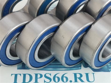 Подшипник 180505, 62205, 25x52x18, 2RS,RSR,RSH,RS1 купить Екатеринбург