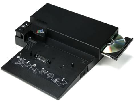Док-станция ThinkPad Advanced Dock 2503- для ноутбуков IBM/Lenovo ...