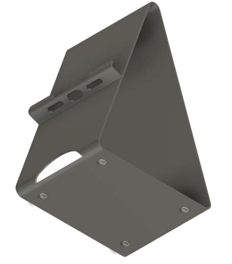 iPhone Stand by jthomeo | Download free STL model | Printables.com