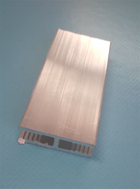 Alumínium H profil 3 mm (1 m) - kullexshop.unas.hu