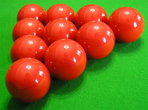 Billiard Balls On Green Felt Table Free Stock Photo - Public Domain ...