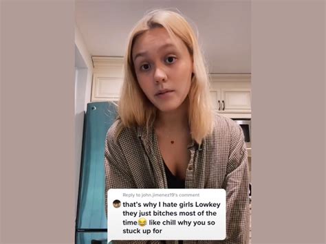 Viral TikTok shows older man ‘persistently hitting on’…
