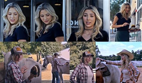 Birthday Hottie: Scarlet Rose Stallone in Tulsa King [S1E3E6E7E9-2022