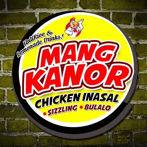 Mang Kanor Chicken Inasal and Sizzling | Cabanatuan City