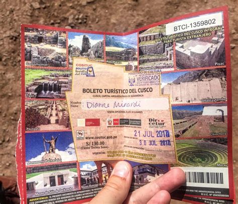 How to Visit Sacsayhuaman + the Surrounding Ruins - Slight North