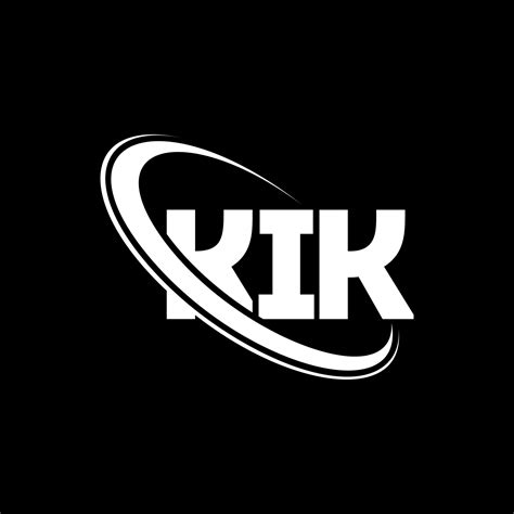 Kik Symbol