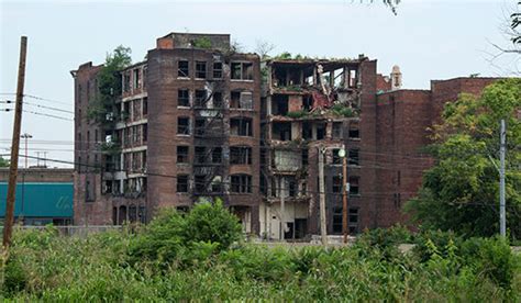 east saint louis hit  hard times