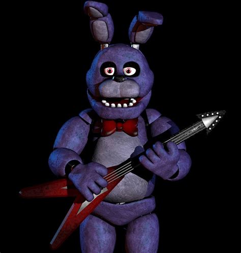 FNAF Characters Guide - FNAF Insider