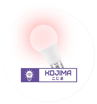 Готовые решения для умного дома от компании "KOJIMA"