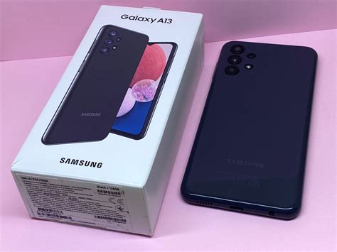 Samsung Galaxy A13 128/4 GB