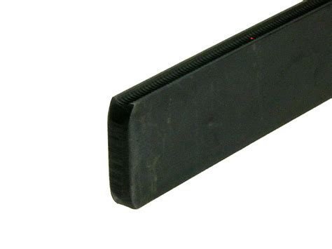 HOSCO TL-FF3 Fret Crown File (R-3mm) - Guitar Parts Center