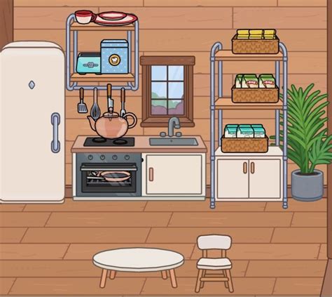 Тока бока кухня | Videos de videojuegos, Cosas lindas, Recetas de juegos