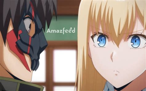 Berserk of Gluttony Season 2 Release Date, Trailer, Spoiler ...