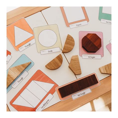2D Shapes Geometry Bundle (Digital Download) – Elle Collective