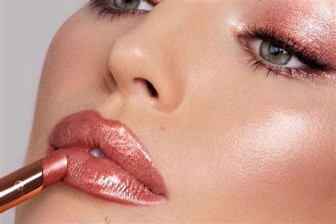 Charlotte Tilbury — 180 Studios