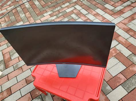 Monitor DELL 165Hz | Aukro