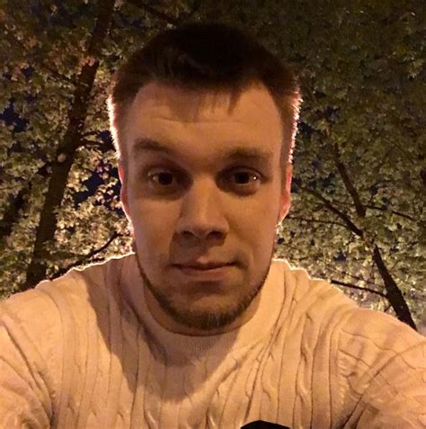 Алексей Никушин - Medium