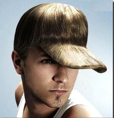 17 Geeky and Funny Haircuts