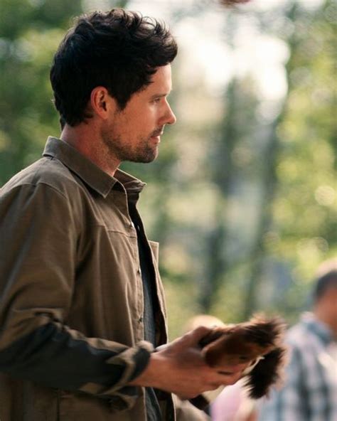 Dan Brady | Virgin River Wiki | Fandom