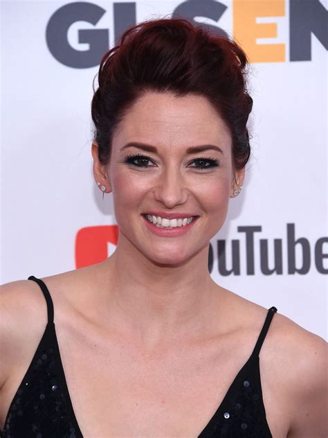 Photo de Chyler Leigh - Affiche Chyler Leigh - Photo 52 sur 160 - AlloCiné