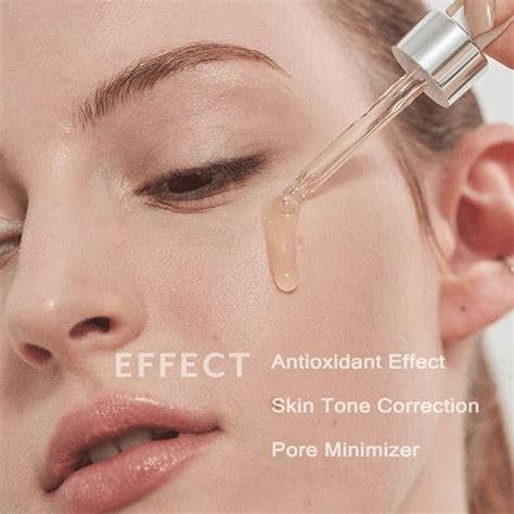 MIZON Real Vitamin C Ampoule 30ml | DODO SKIN – DODOSKIN