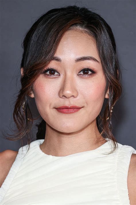 Karen Fukuhara - Profile Images — The Movie Database (TMDB)