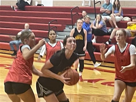 Hidden Gems in the New 2026 Rankings | Prep Girls Hoops