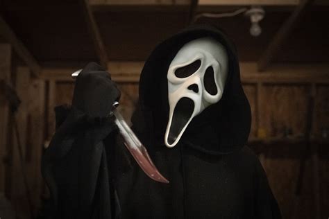‘Scream’ comes back to play in new era of horror movies | Daily Sabah