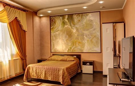 LA MAISON - Hotel Reviews (Samara, Russia)