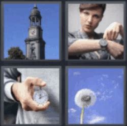 Four pics One word all answers 4-Pics-1-Word.com