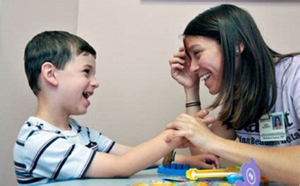 Pervasive Developmental Disorders