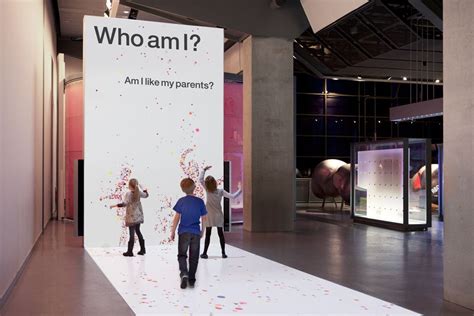 exhibition science museum      personalized