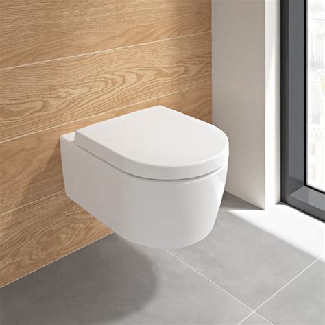 Villeroy & Boch Toiletten online kaufen bei REUTER
