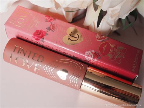 Charlotte Tilbury | Отзывы покупателей | Косметиста