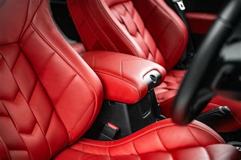 Jeep Wrangler JK 4 Door Leather Interior – Chelsea Truck Company