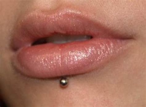 Labret Stud 18g, 16g, 14g, 6mm, 8mm, 10mm, 3mm Balls, Monroe, Medusa ...