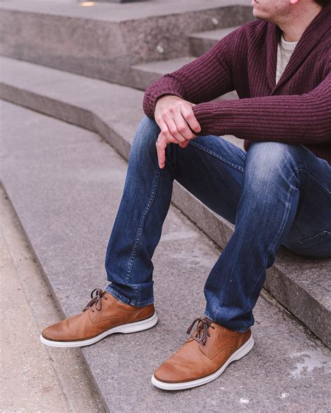 Shoes for Spring with Rockport