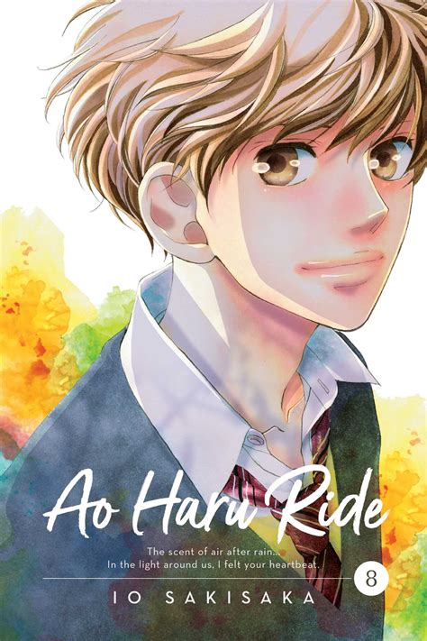 Ao Ride Haru