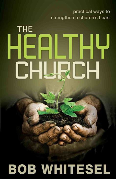Healthy Church Cover sm | Leadership.church