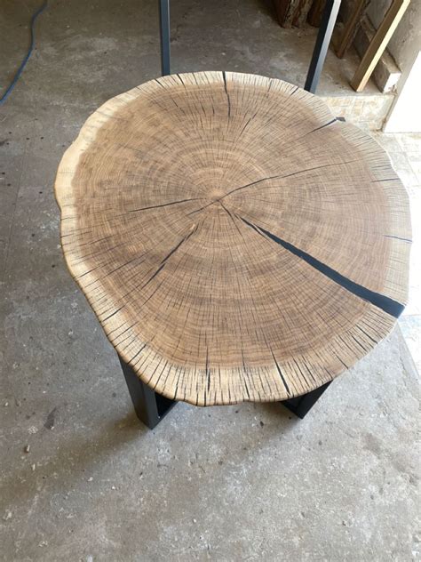Oak Table, Furniture, Home Decor, Living Room, Oak Desk, Decoration ...
