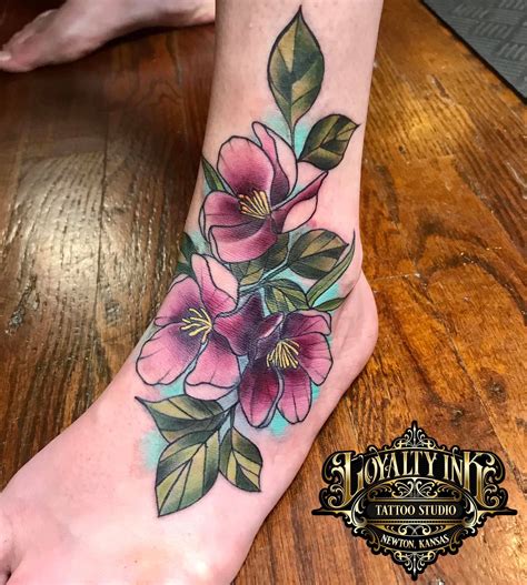 loyalty ink tattoo newton ks 4