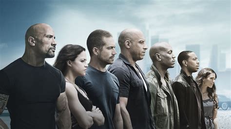 Fast And Furious 7 Background Wallpaper Hd For Pc - Infoupdate.org