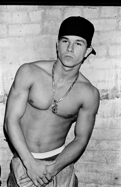41 shirtless pictures of mark wahlberg for his 41st birthday – Artofit